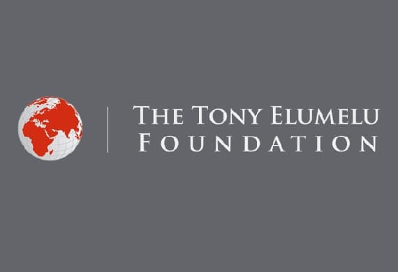 The Tony Elumelu Foundation