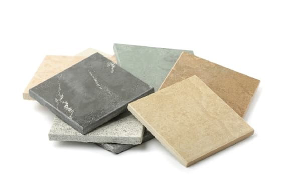 Tiles & Masonry